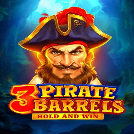 Explore the Adventure with 3PirateBarrels: A Treasure Hunt in the World of Online Gaming