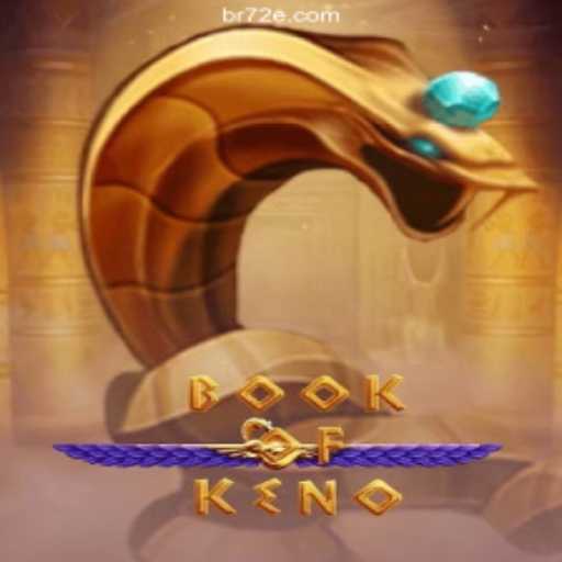 Discover the Exciting World of BookOfKeno: Your Guide to the Game