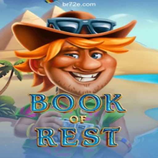 Exploring the World of BookofRest: A Captivating Adventure in Online Gaming