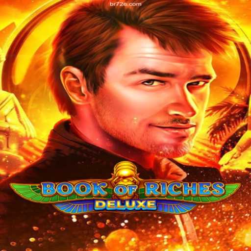Exploring the Thrills of Book of Riches Deluxe in the World of Online Casinos