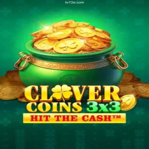 Discover Clovercoin3x3: A Thrilling New Addition to Online Gaming