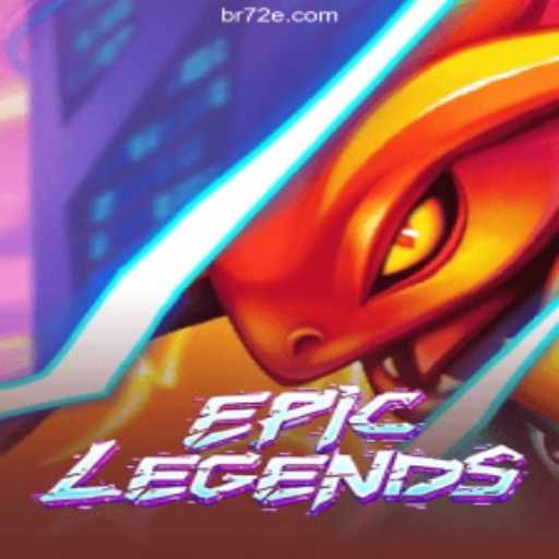 Discover EpicLegends: A Captivating Journey with Endless Adventure