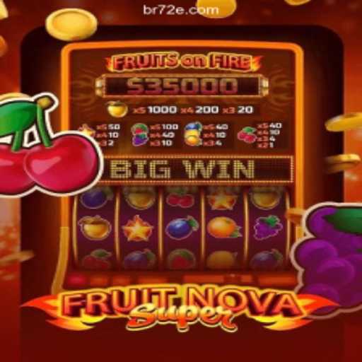 Exploring FruitNovaSuper: A Thrilling Journey in Online Gaming