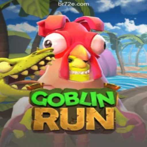 GoblinRun: The Enchanting Adventure Game