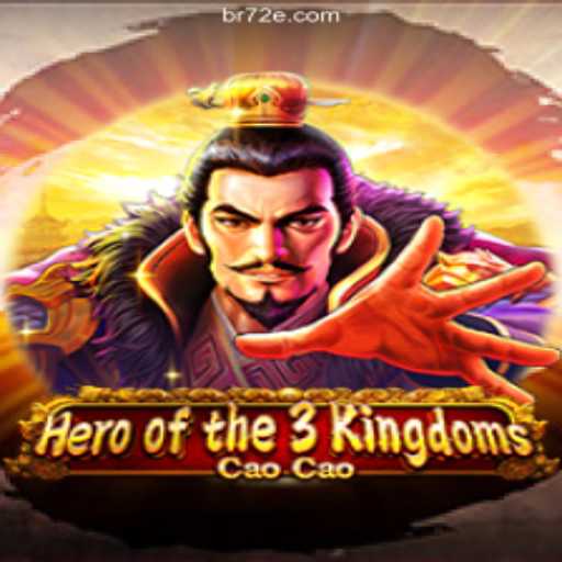 Master the Battlefield in Heroofthe3KingdomsCaoCao