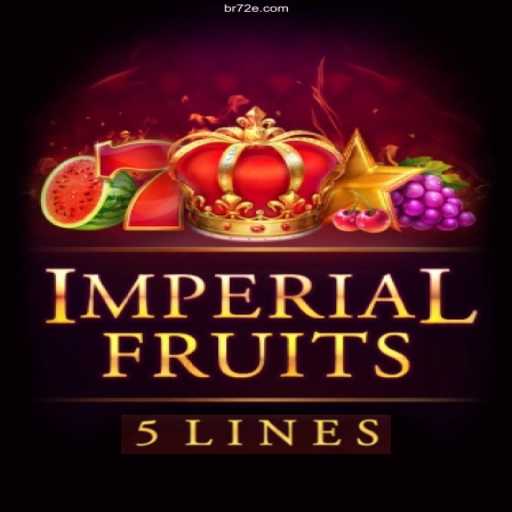 Imperial Fruits 5: A Regal Journey Through the World of Online Casino Gaming