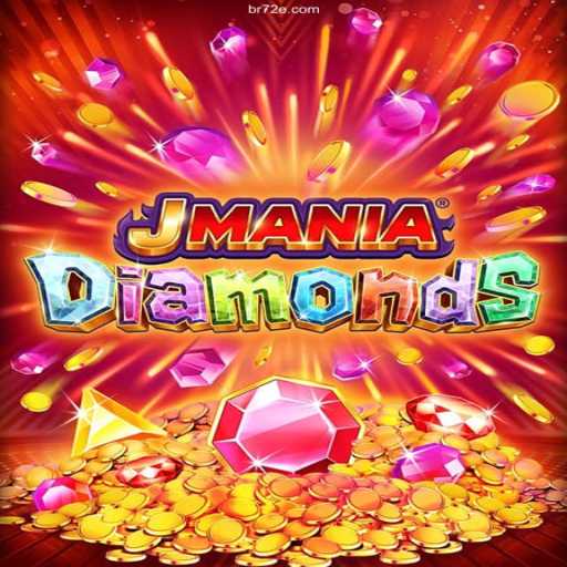 Exploring JManiaDiamonds: A Dazzling Adventure in Online Gaming