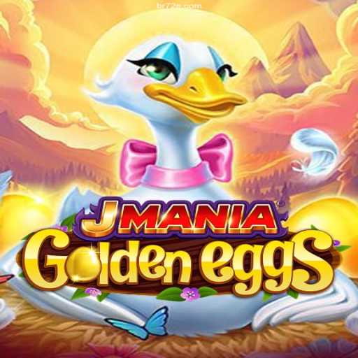 Discover JManiaGoldenEggs: An Exciting New Online Casino Experience