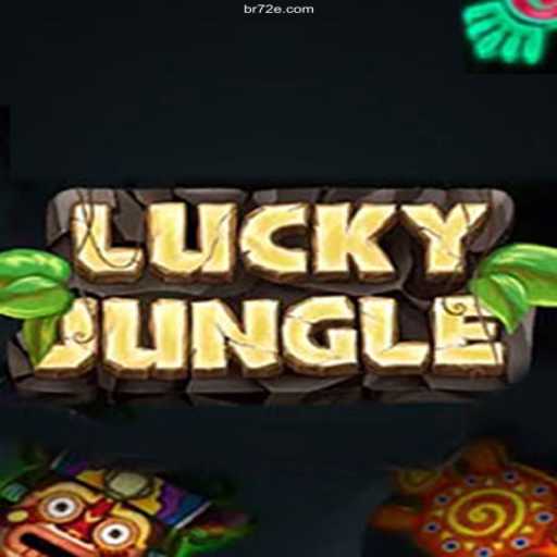 Exploring the Thrills of LuckyJungle: A Deep Dive into 72E's Licensed Casino Game