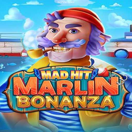 MadHitMarlinBonanza: Dive into the World of Underwater Adventure