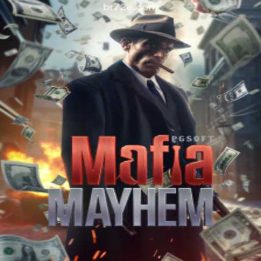 Dive into the Thrilling World of MafiaMayhem: The Game Taking Casinos by Storm
