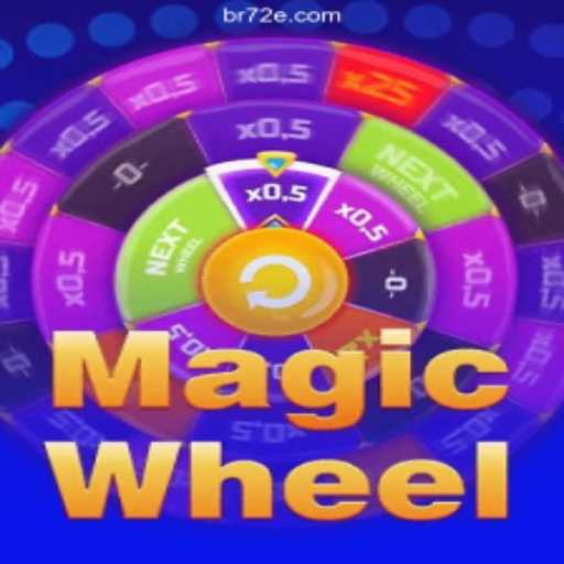 Unveiling MagicWheel: A Revolutionary Game Experience