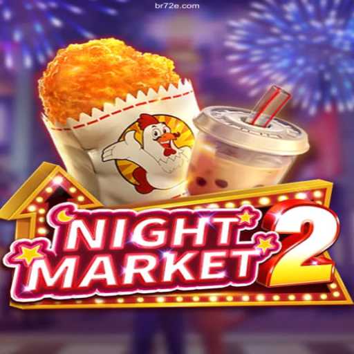 Exploring NightMarket2: The Enchanting Casino Experience