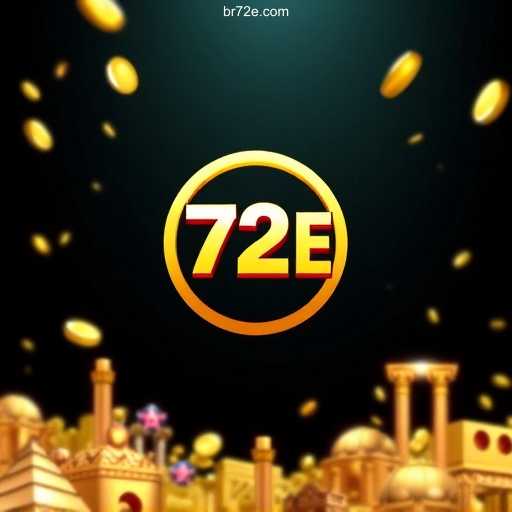 72E cassino online licenciado com 2.500+ jogos certificados, bônus R$ 5.000🍀