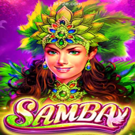 Exploring the Vibrant World of Samba: A 72E Cassino Online Experience