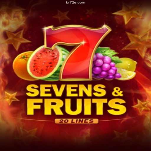 Exploring SevensFruits20: The New Gaming Sensation