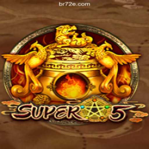 Embark on a Thrilling Adventure with Super5